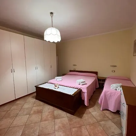 فندق مبيت وإفطار Terra&sole Novafeltria
