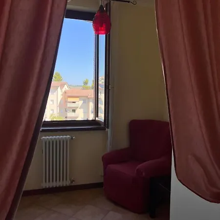 Terra&sole فندق مبيت وإفطار